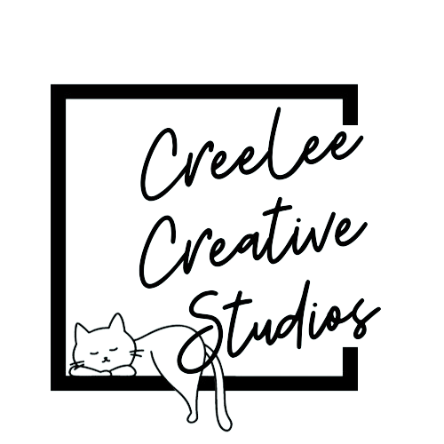 CreeLeeCreative logo