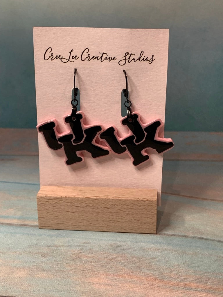 UK Earrings