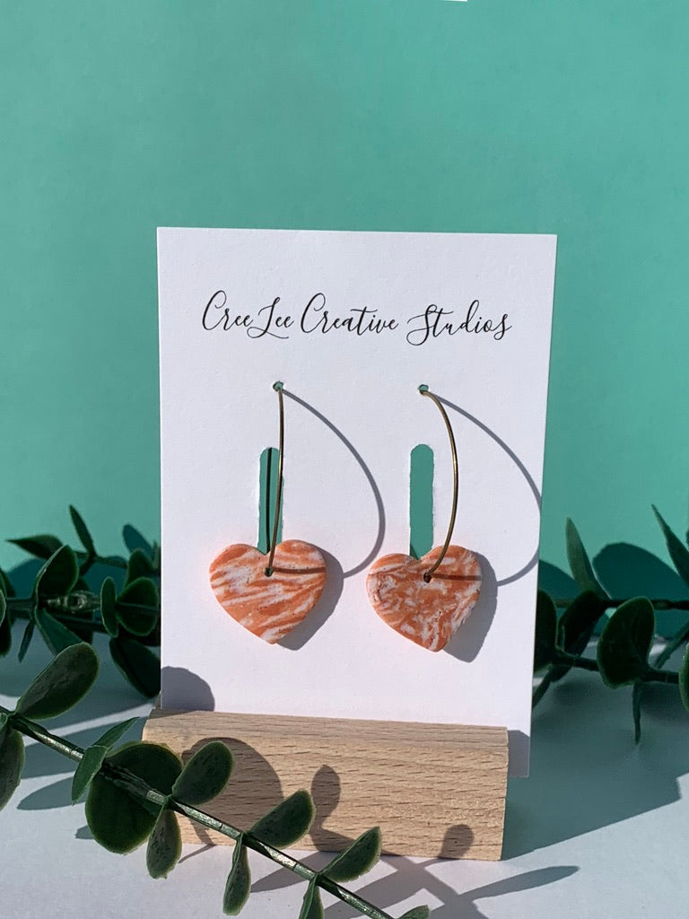 Heart Hoops