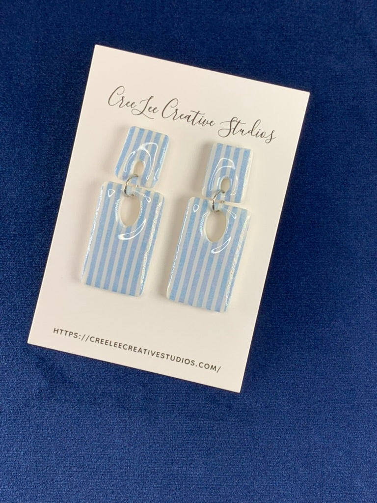 Earrings By The Ones