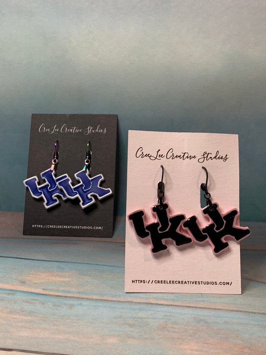 UK Earrings