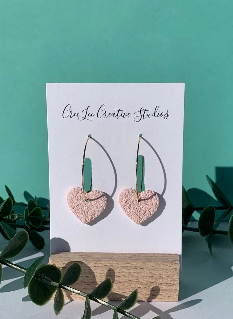 Heart Hoops