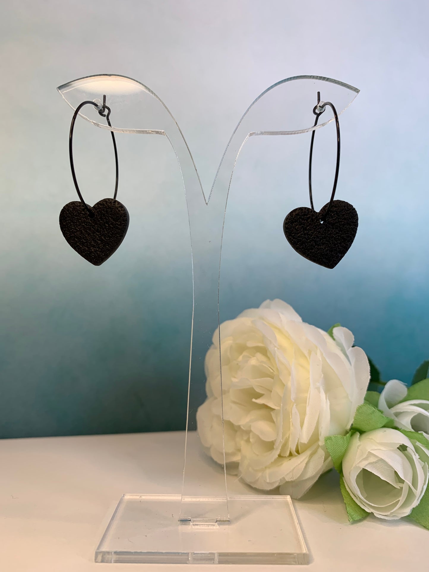 Heart Hoops
